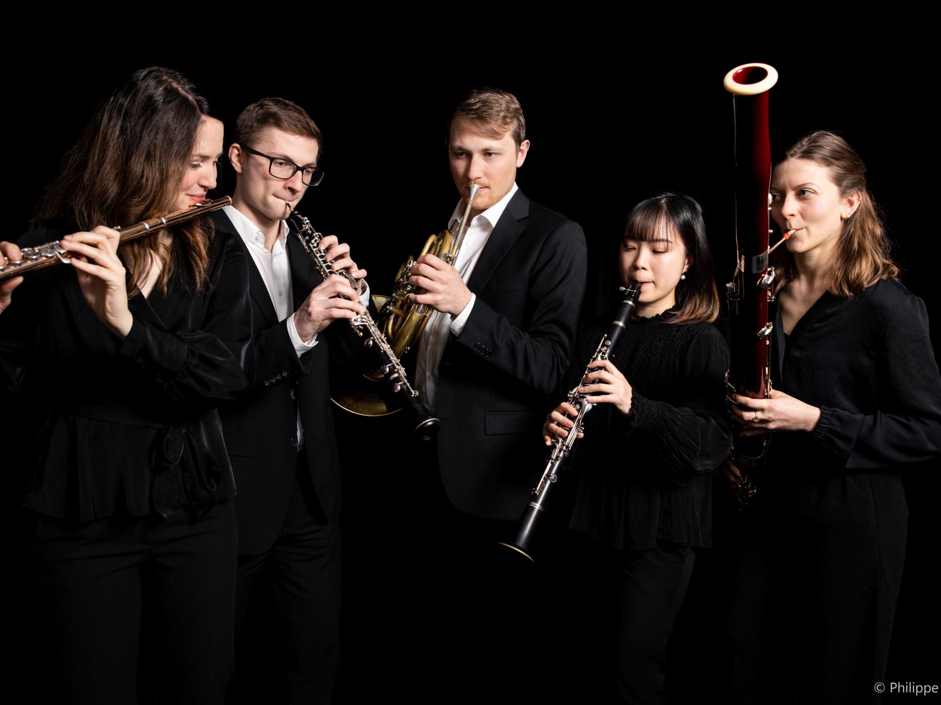 Astraios-Quintett