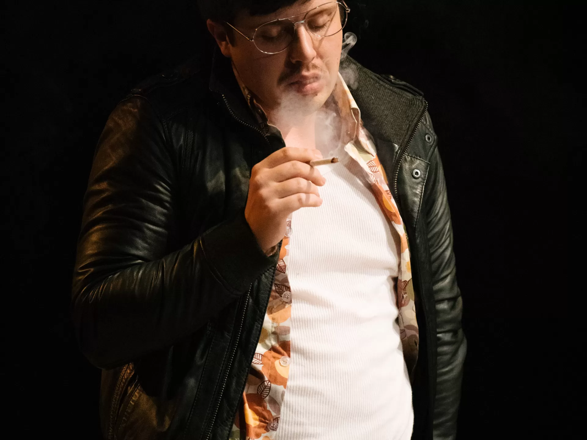 Fassbinder -Tropfen auf heiße Steine