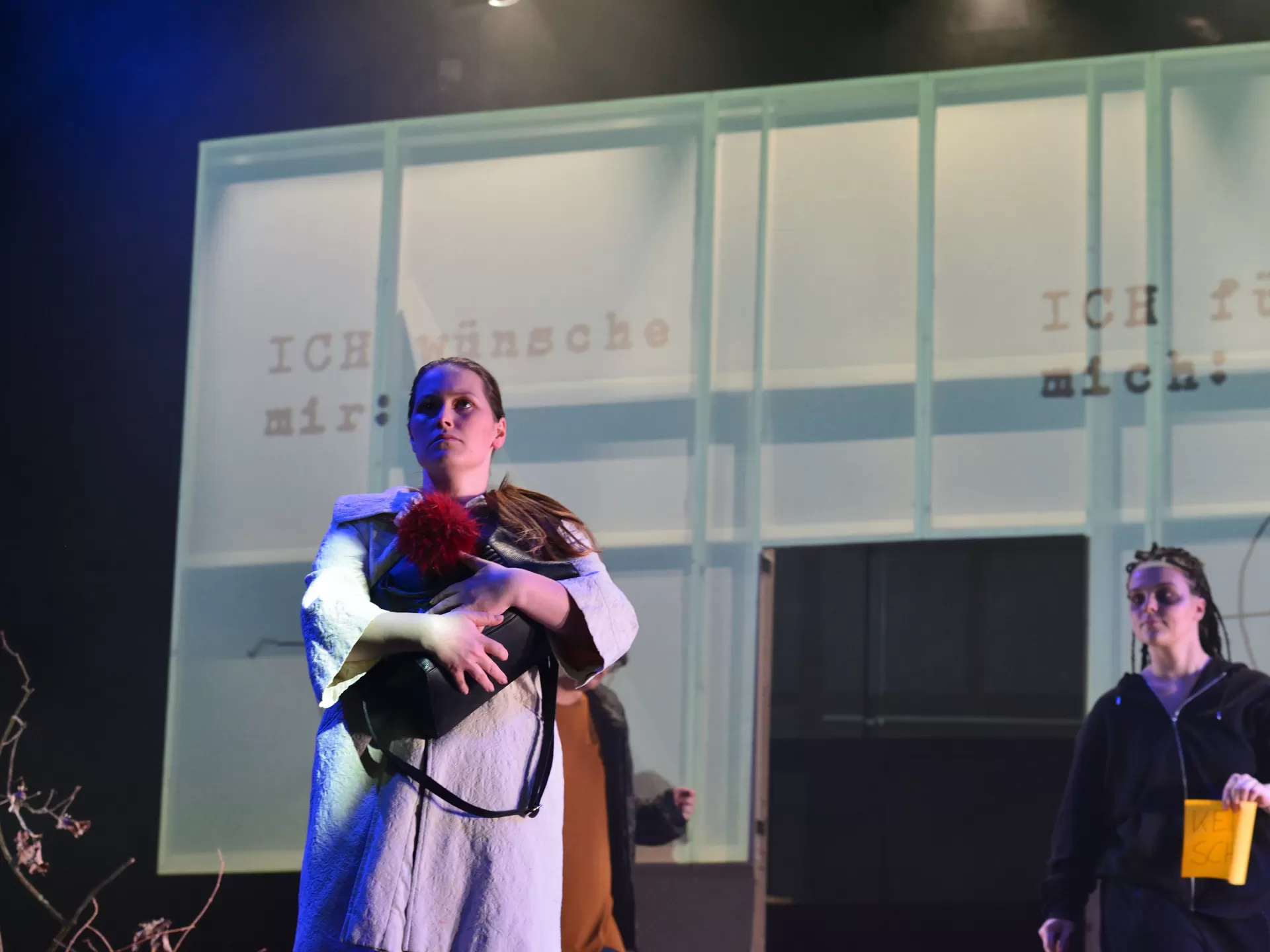 Szeneabend "Hänsel und Gretel"