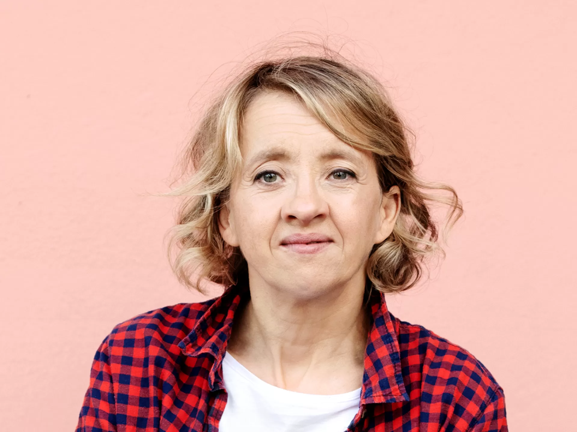 Porträtfoto von Anna Böttcher