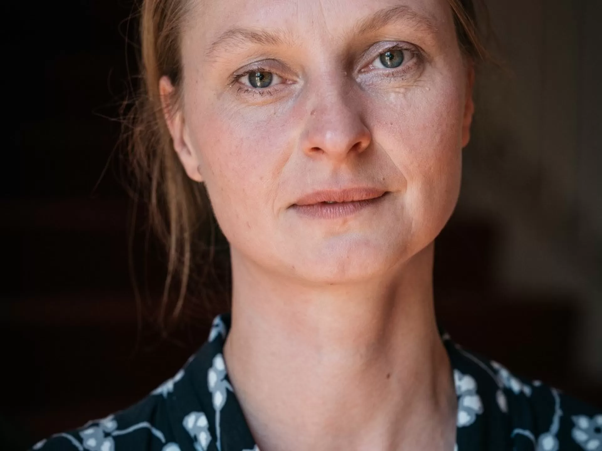 Porträt von Angela Obst