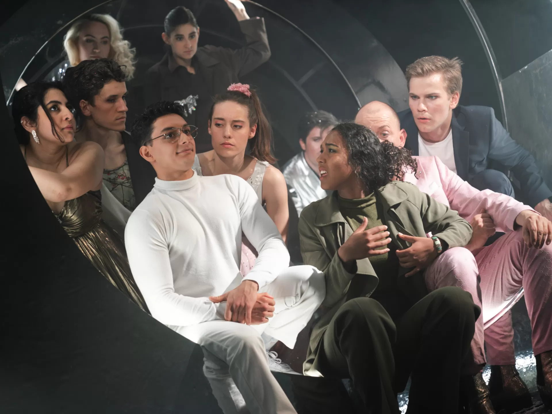 Yannick Sturm Kokoro