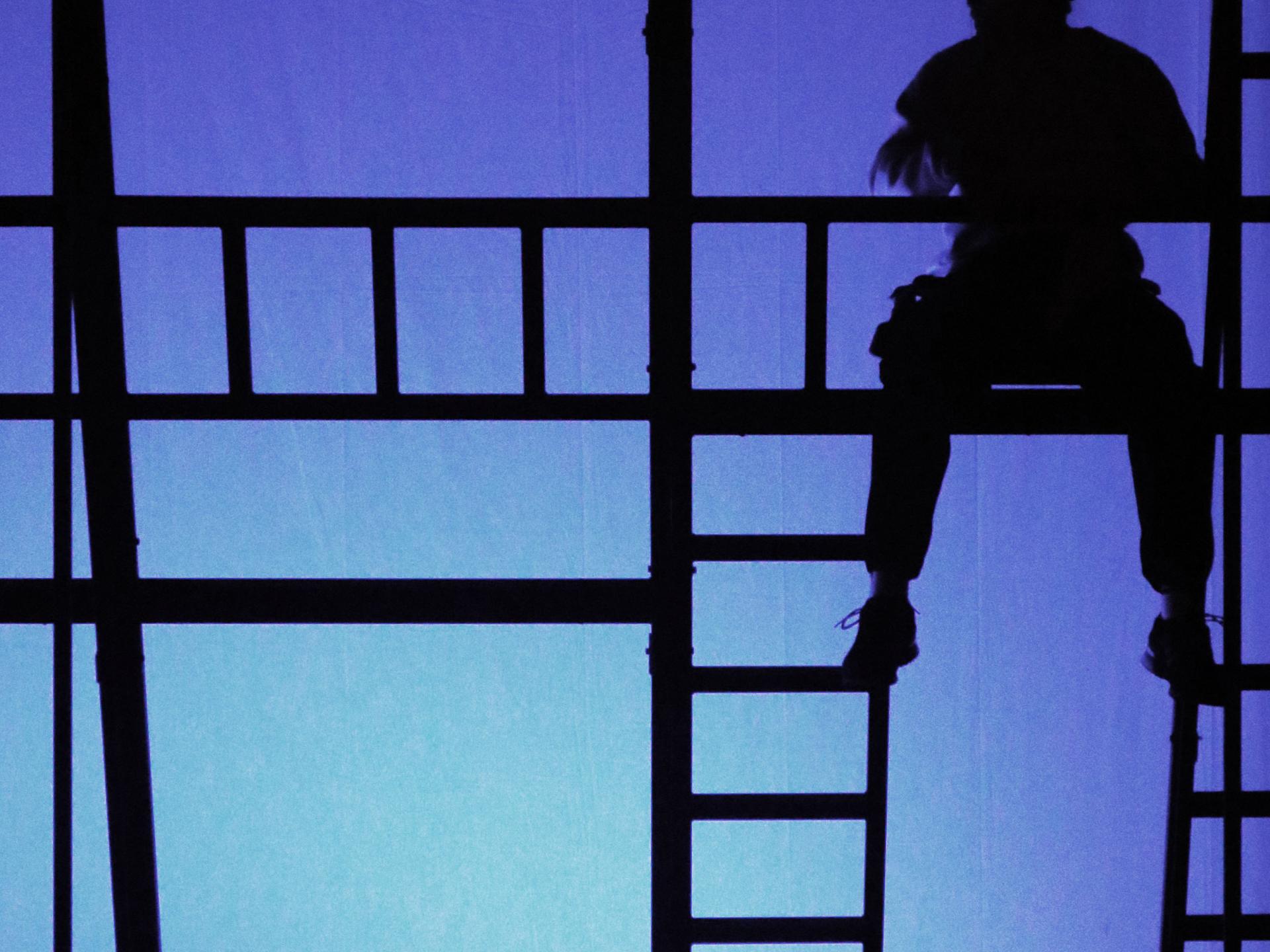 In der Schwebe (Theater Kiel)