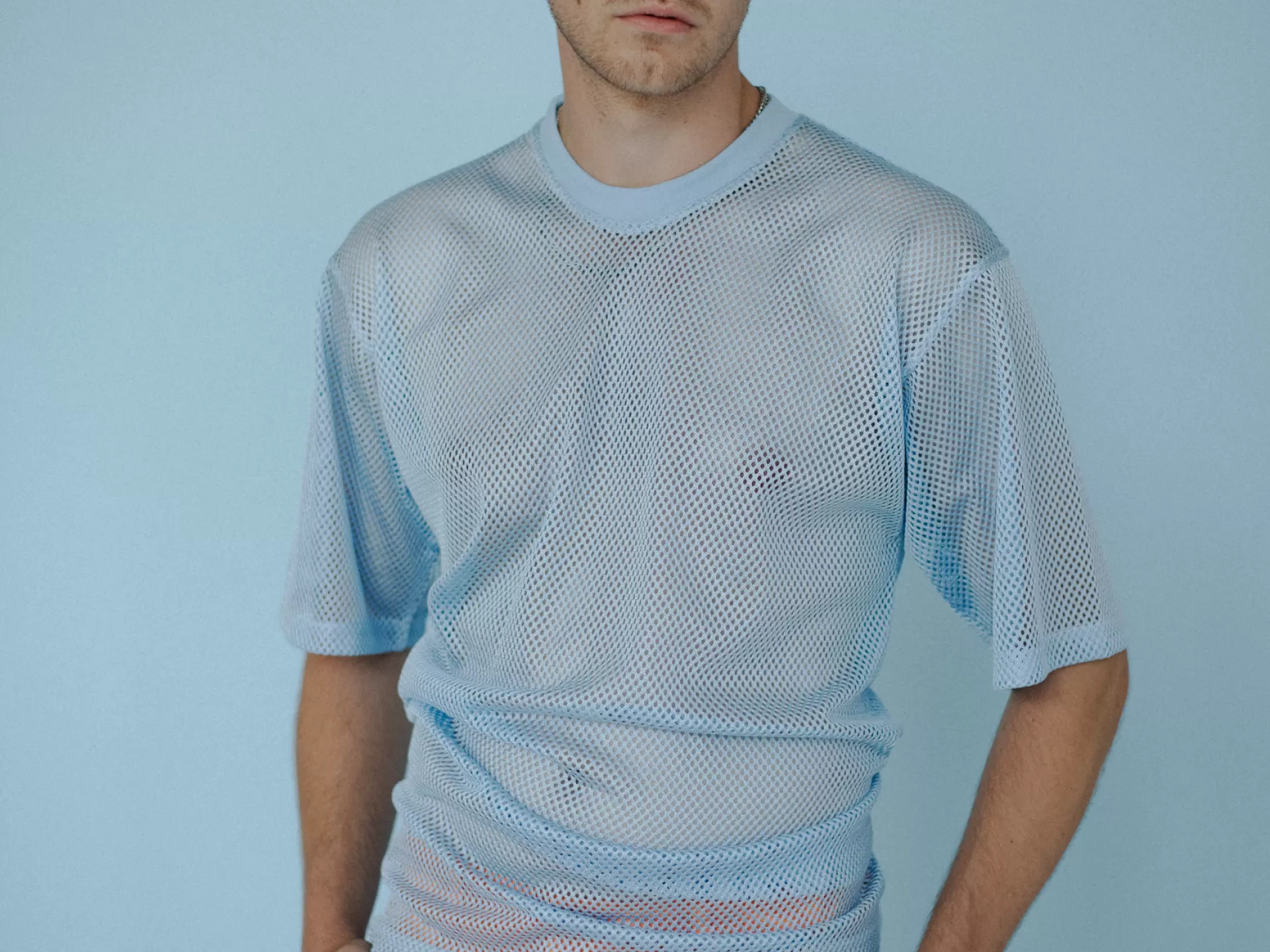 Yannick Sturm (C) Hanna Szurgot