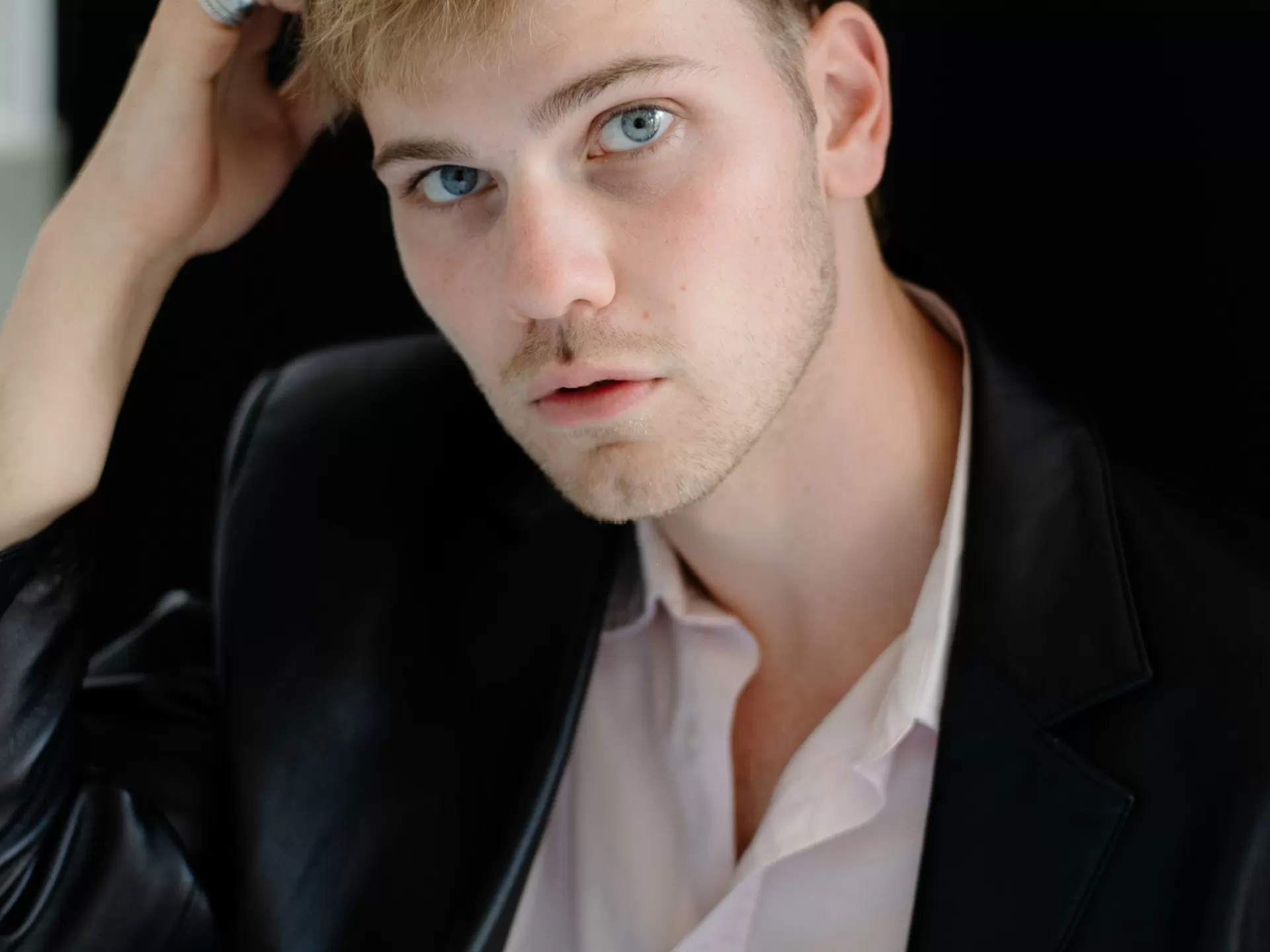 Yannick Sturm (C) Hanna Szurgot