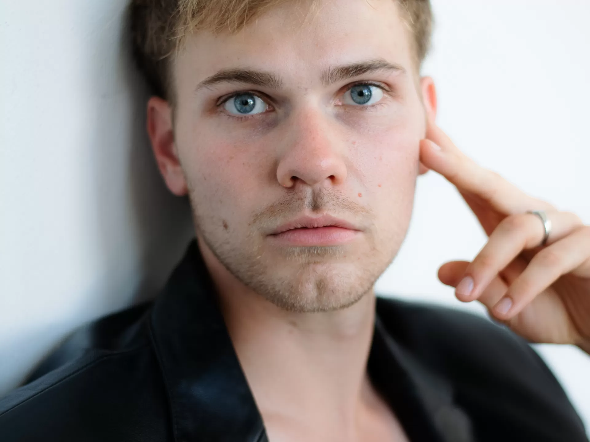 Yannick Sturm (C) Hanna Szurgot