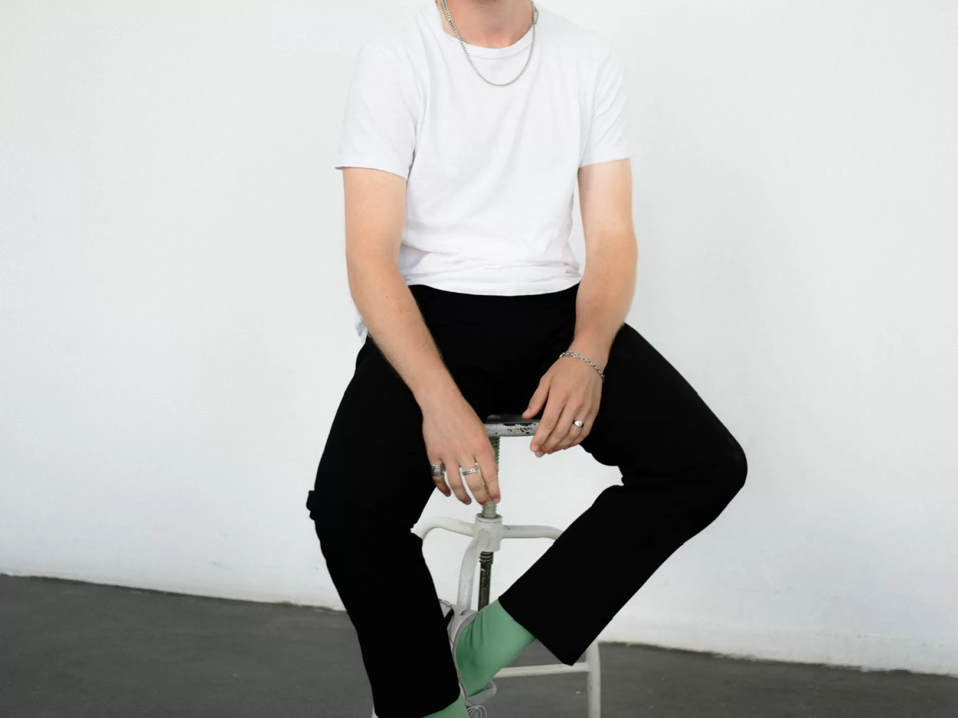 Yannick Sturm (C) Hanna Szurgot