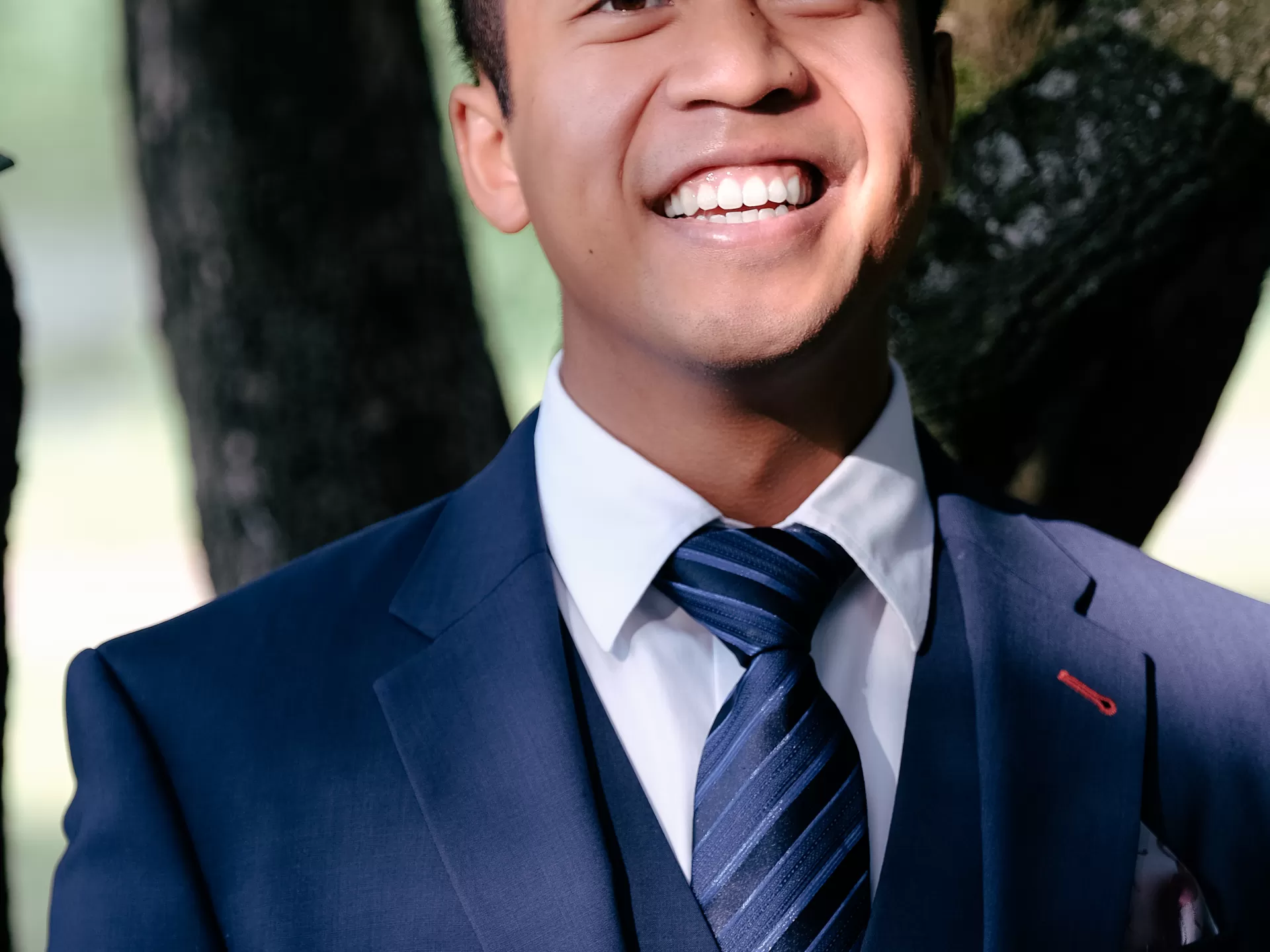 Jean Philipp Chey Bild