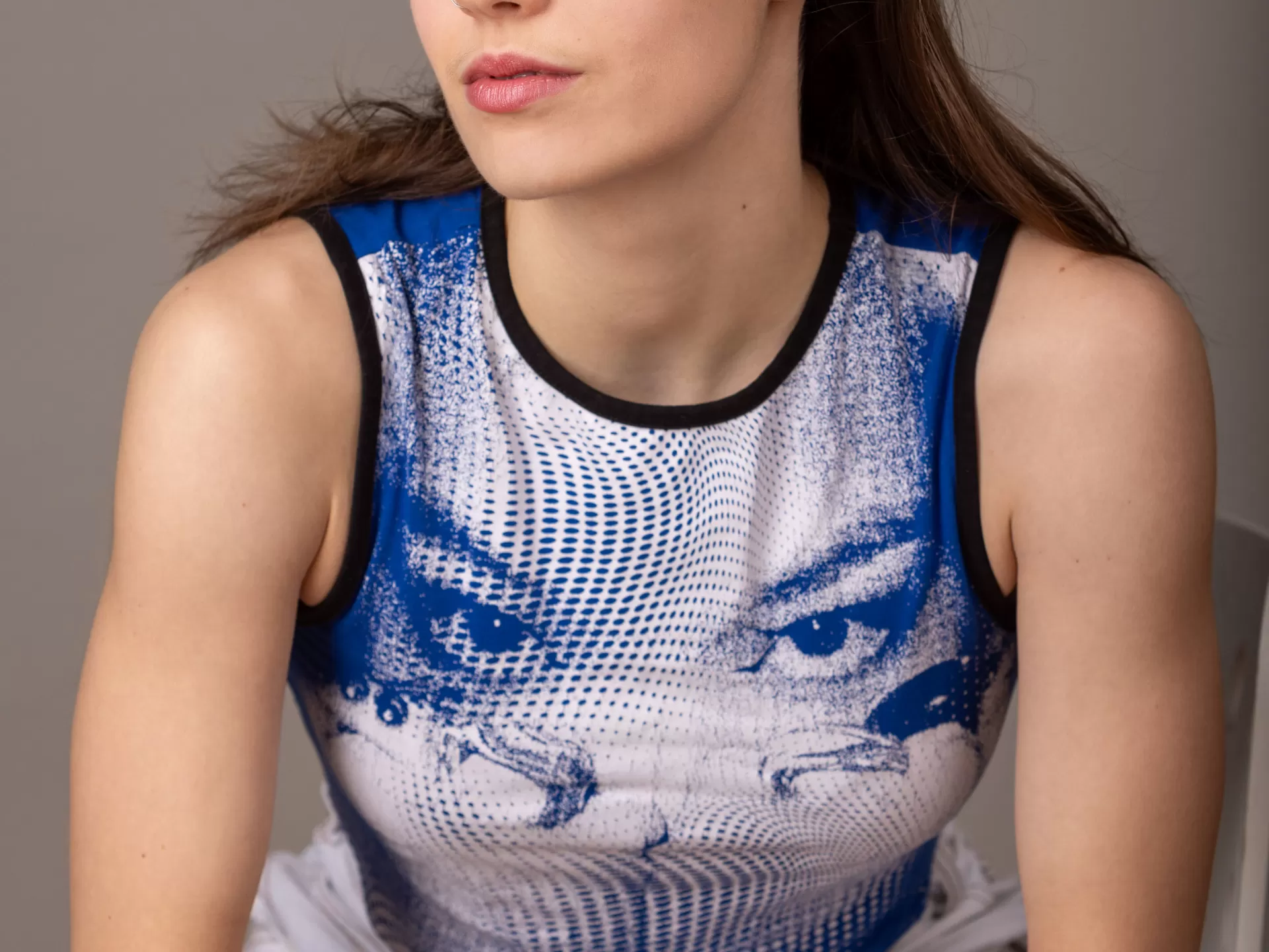 Portraitfoto von Olivia Salm.