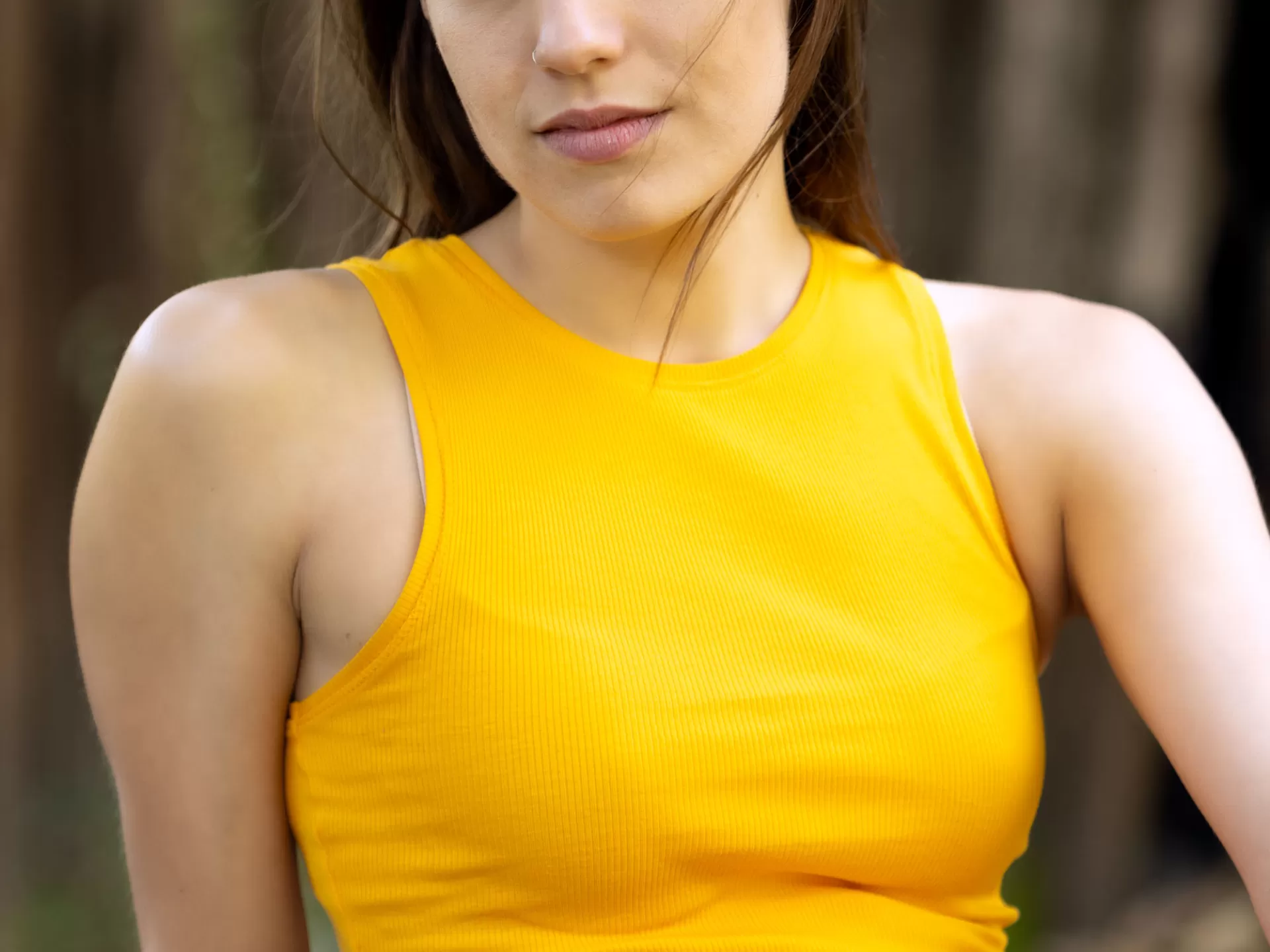 Portraitfoto von Olivia Salm.