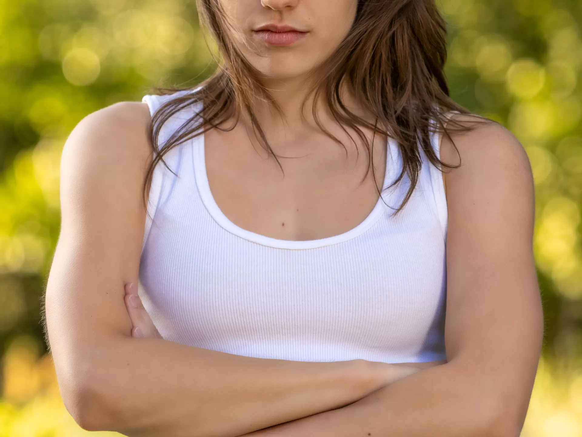 Portraitfoto von Olivia Salm.