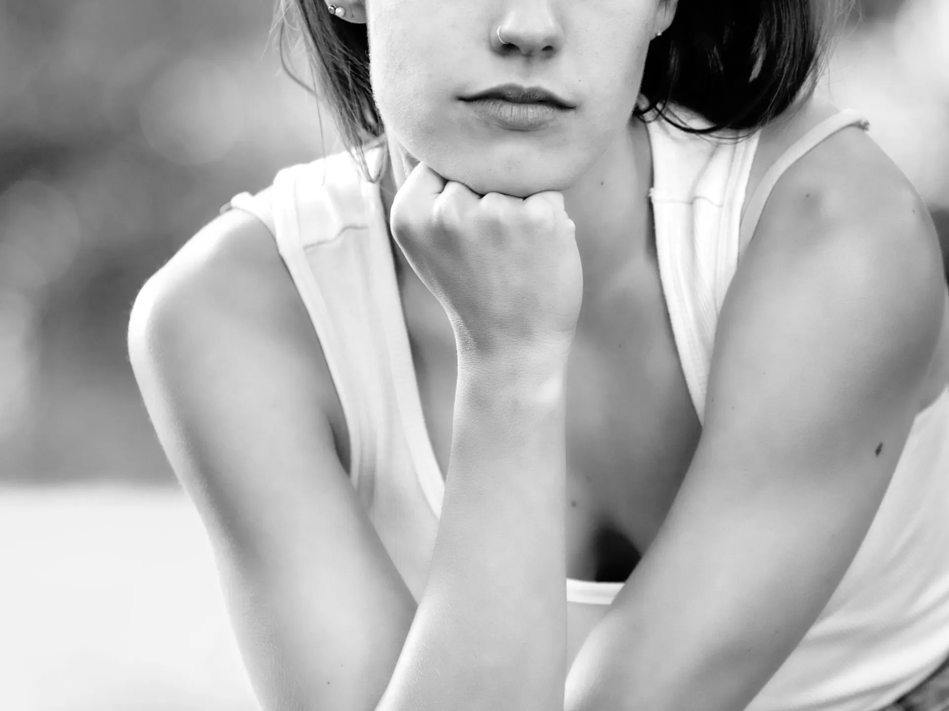 Portraitfoto von Olivia Salm.