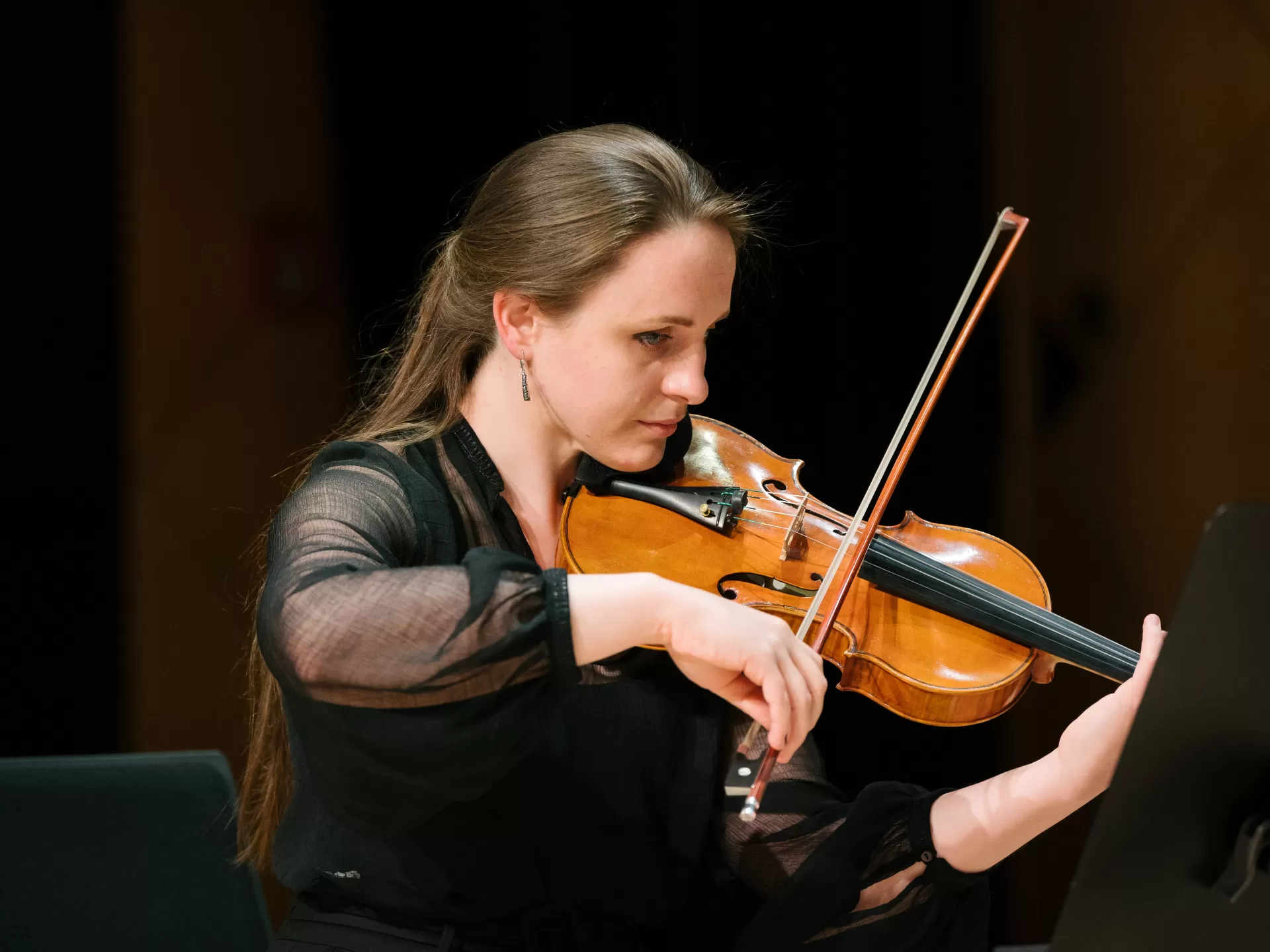 Streichquartett Rittwagen