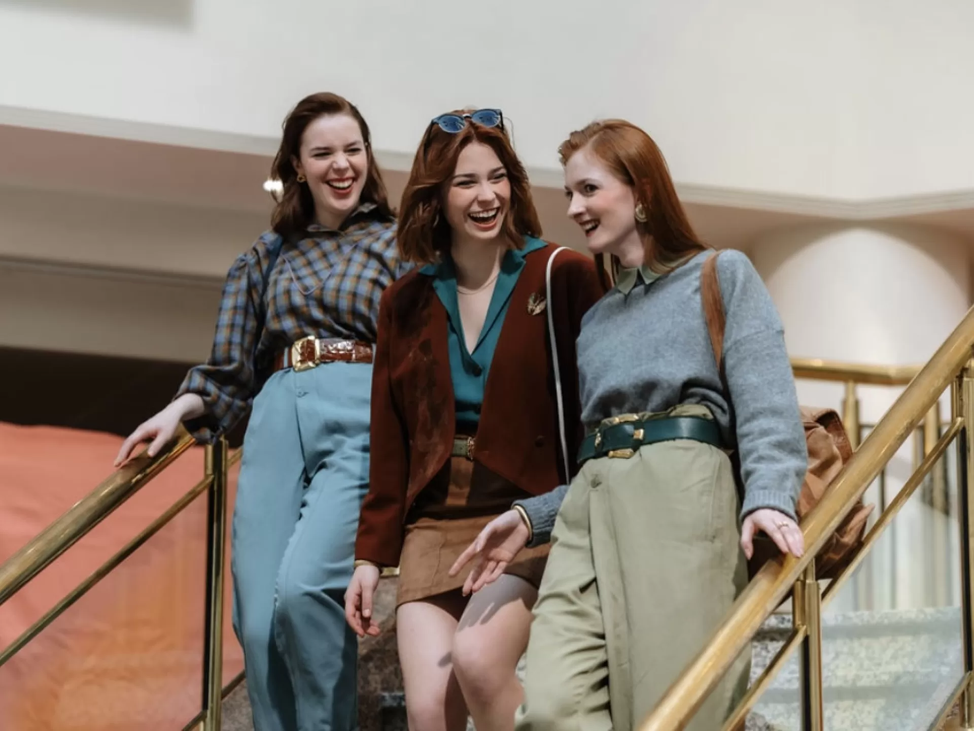 50 Joer City Concorde