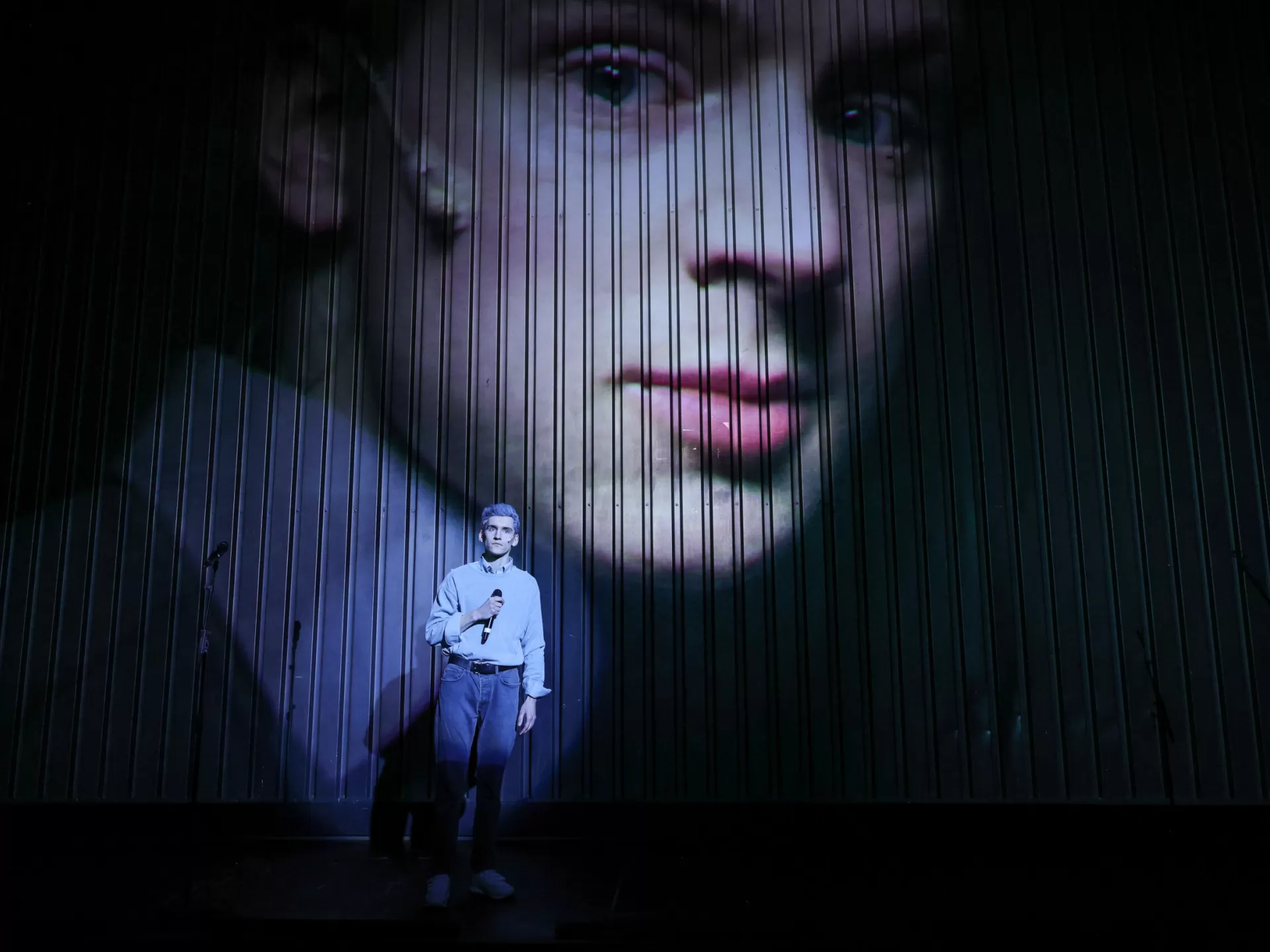 Vorstellungsfoto "Das Ende von Eddy"