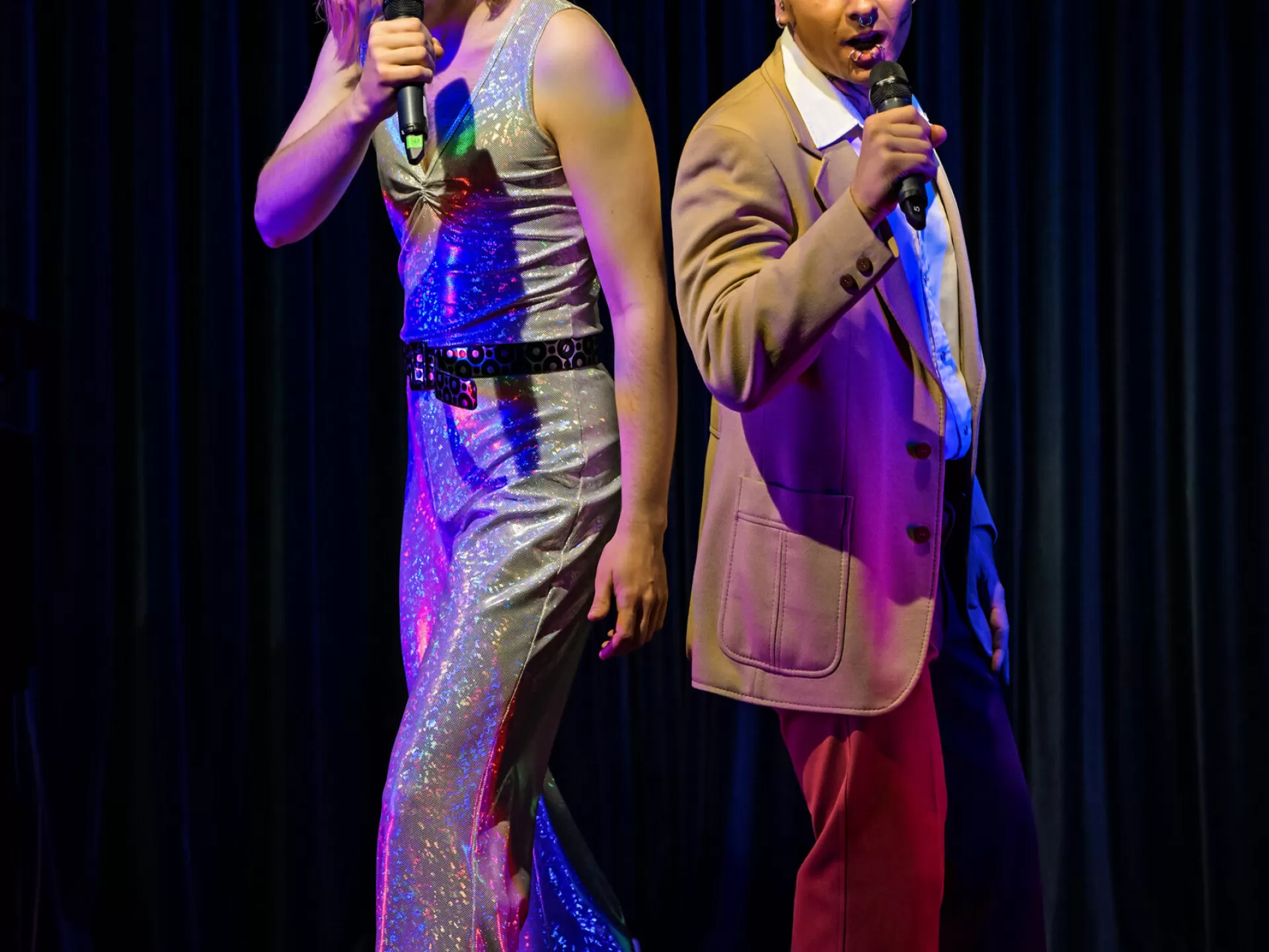 Vorstellungsfoto ABBA Liederabend