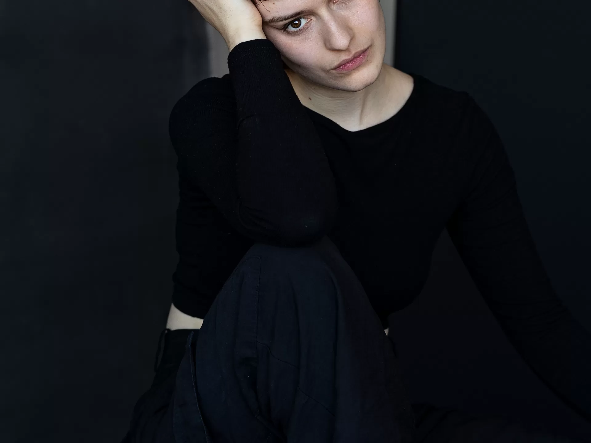Stina Jähngen