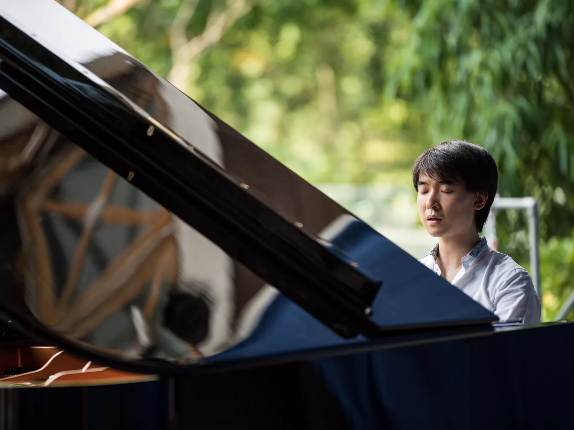 Pianist