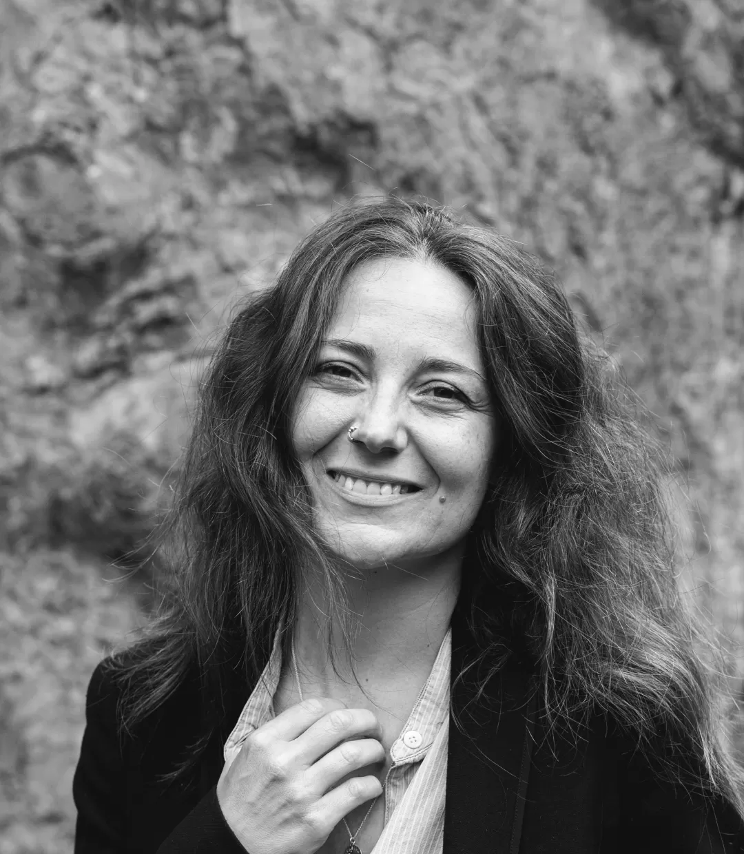 Portrait Alessandra Corti