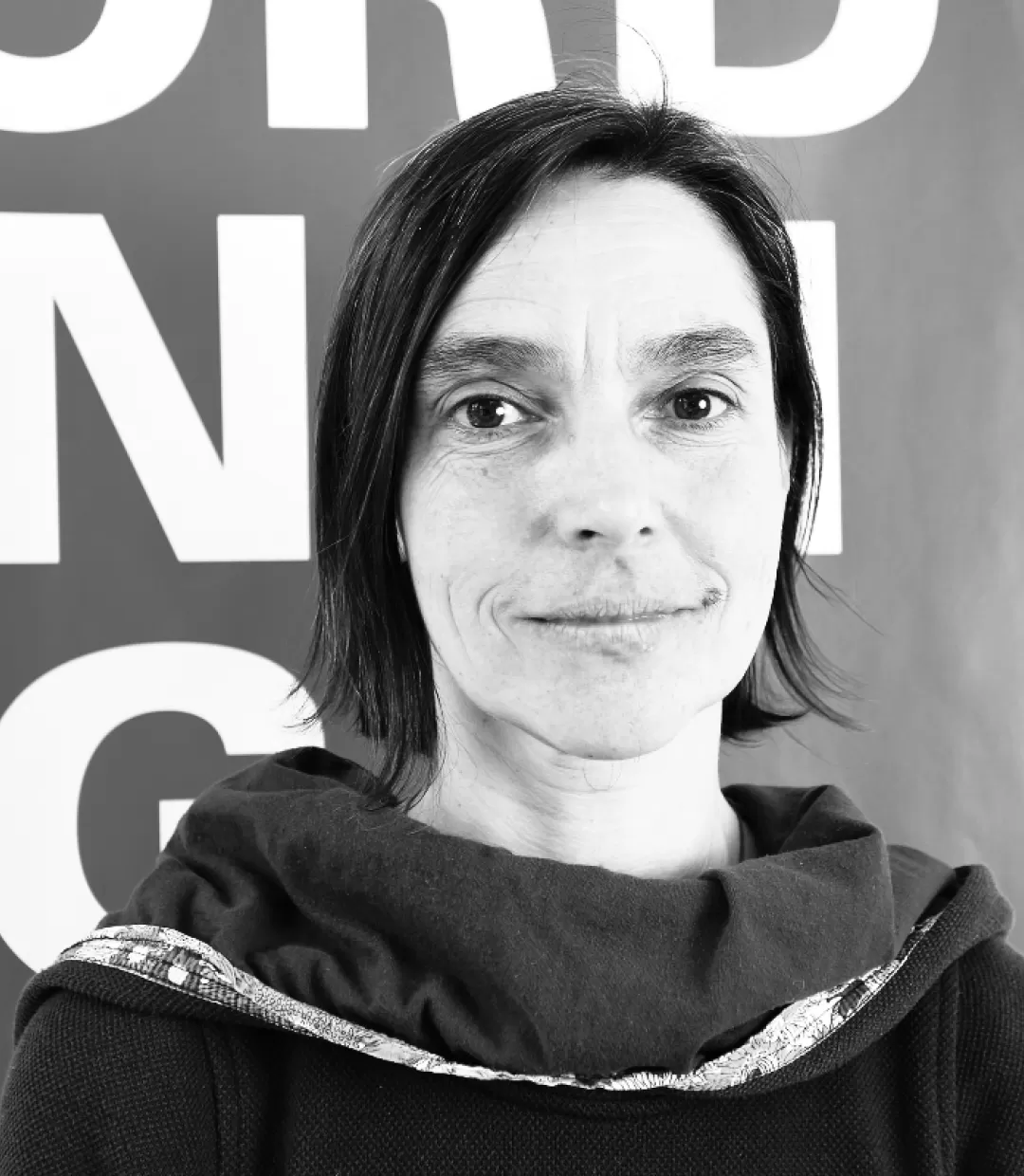 Portrait Britta Schönbrunn