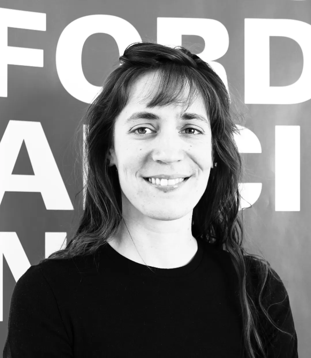 Portrait Julia Kathriner