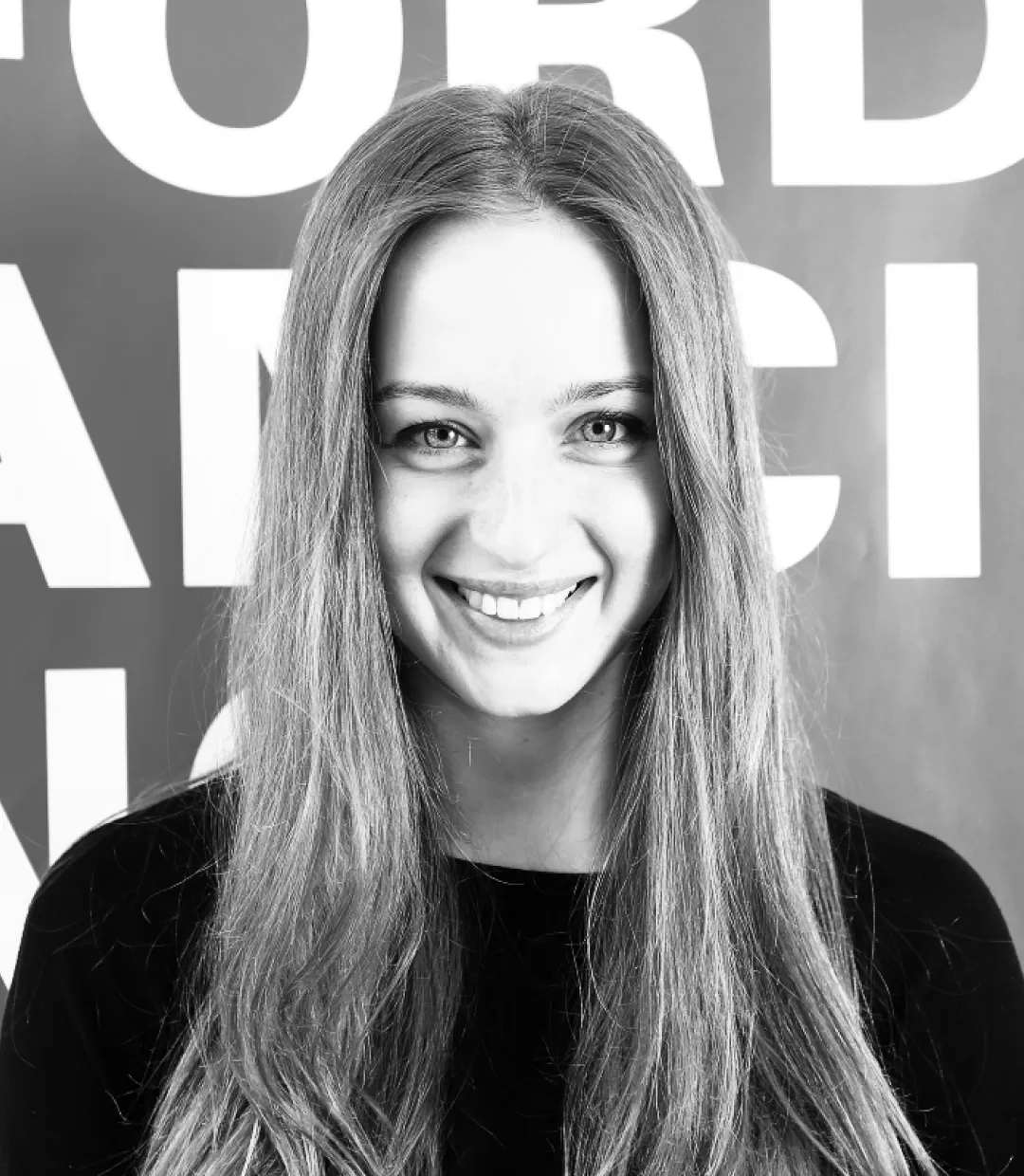 Portrait Katarzyna Ustowska