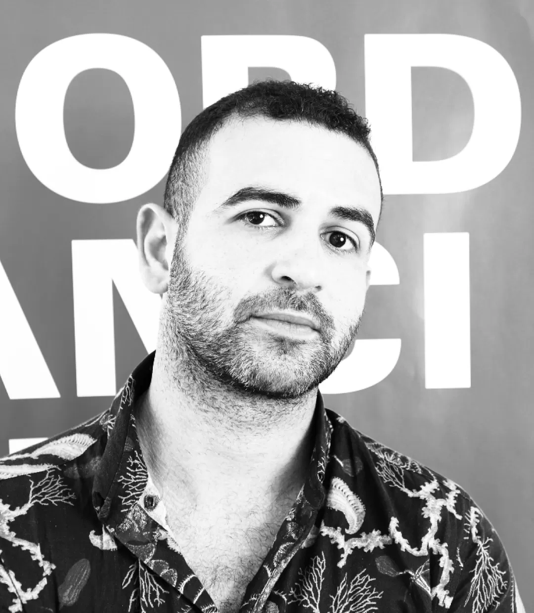 Portrait Leonardo Rodrigues