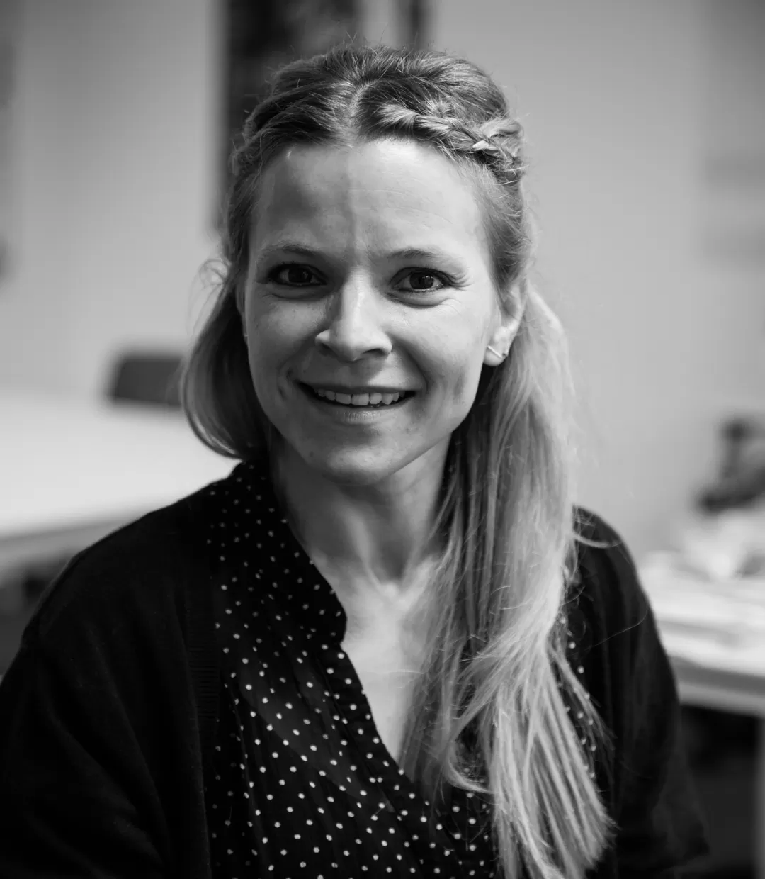 Portrait Verena Kutschera