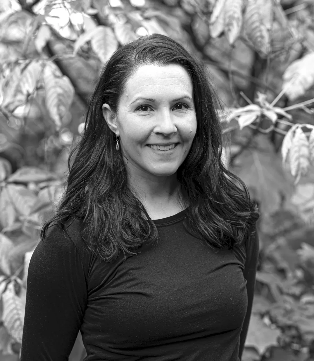 Portrait von Michelle DiMeo