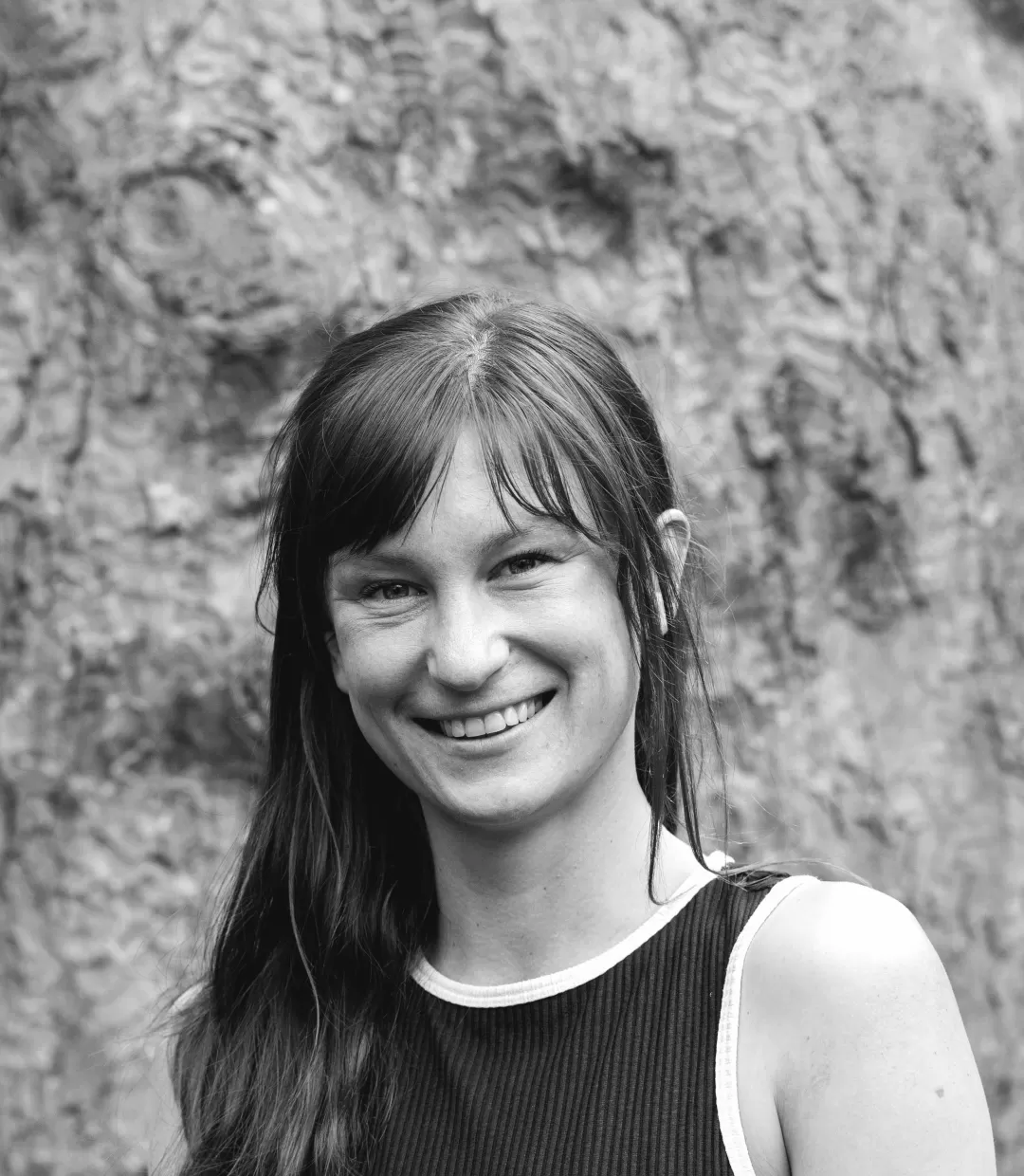 Portrait Ronja Eick