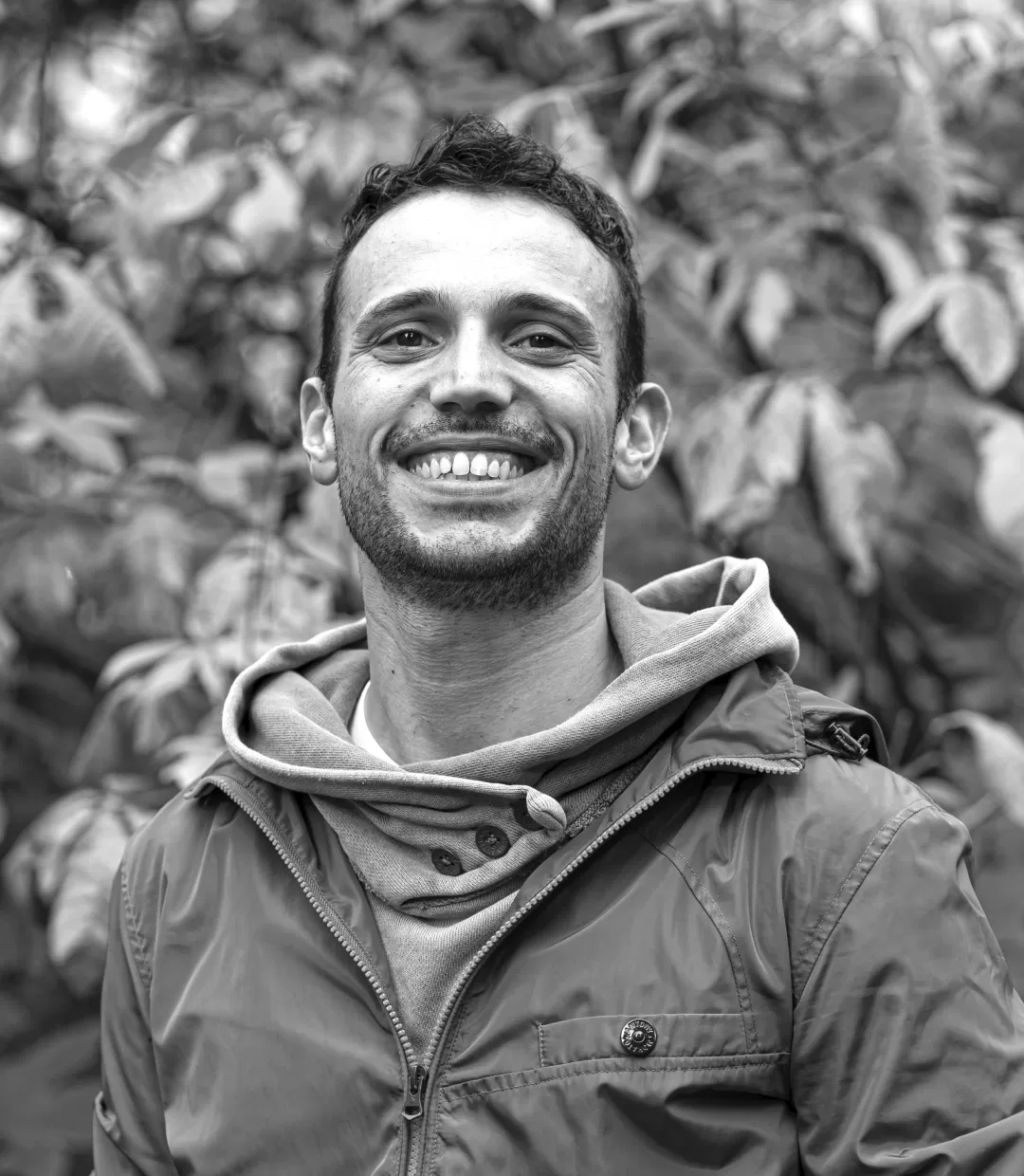 Portrait von Valerio Porleri