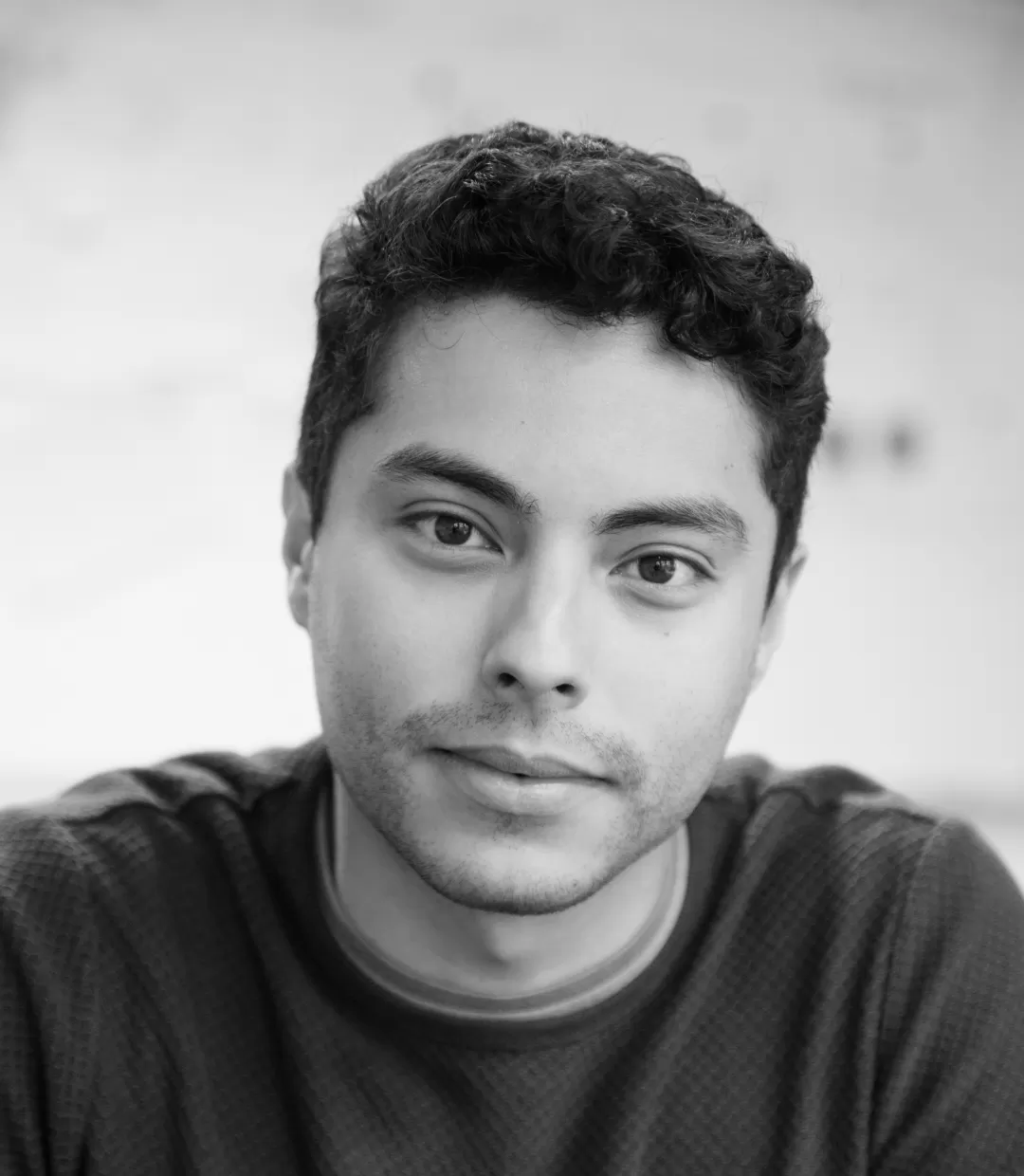 Portrait Juan Urbina