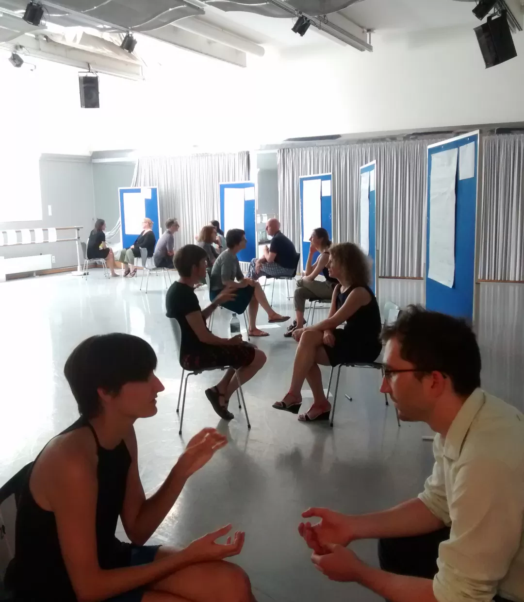 Alumni LAB 2017