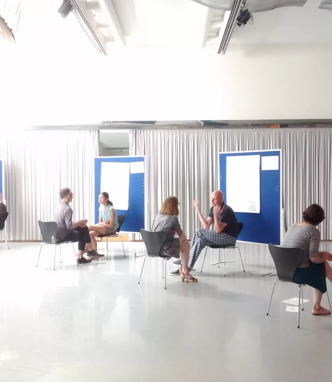 Alumni LAB 2017