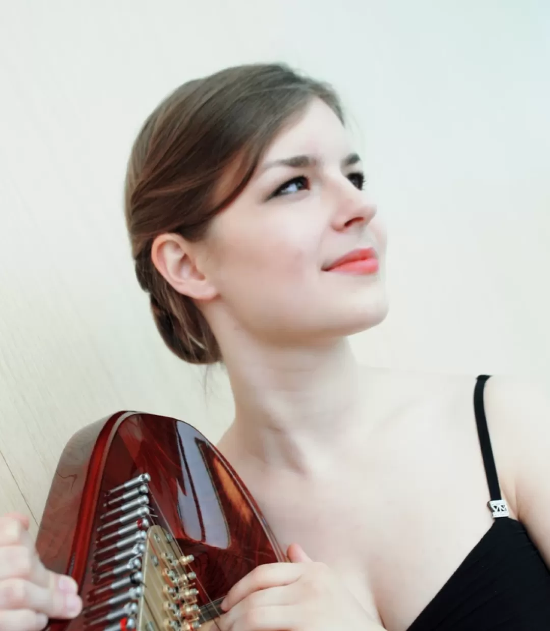 Porträt von Miriam Ruf