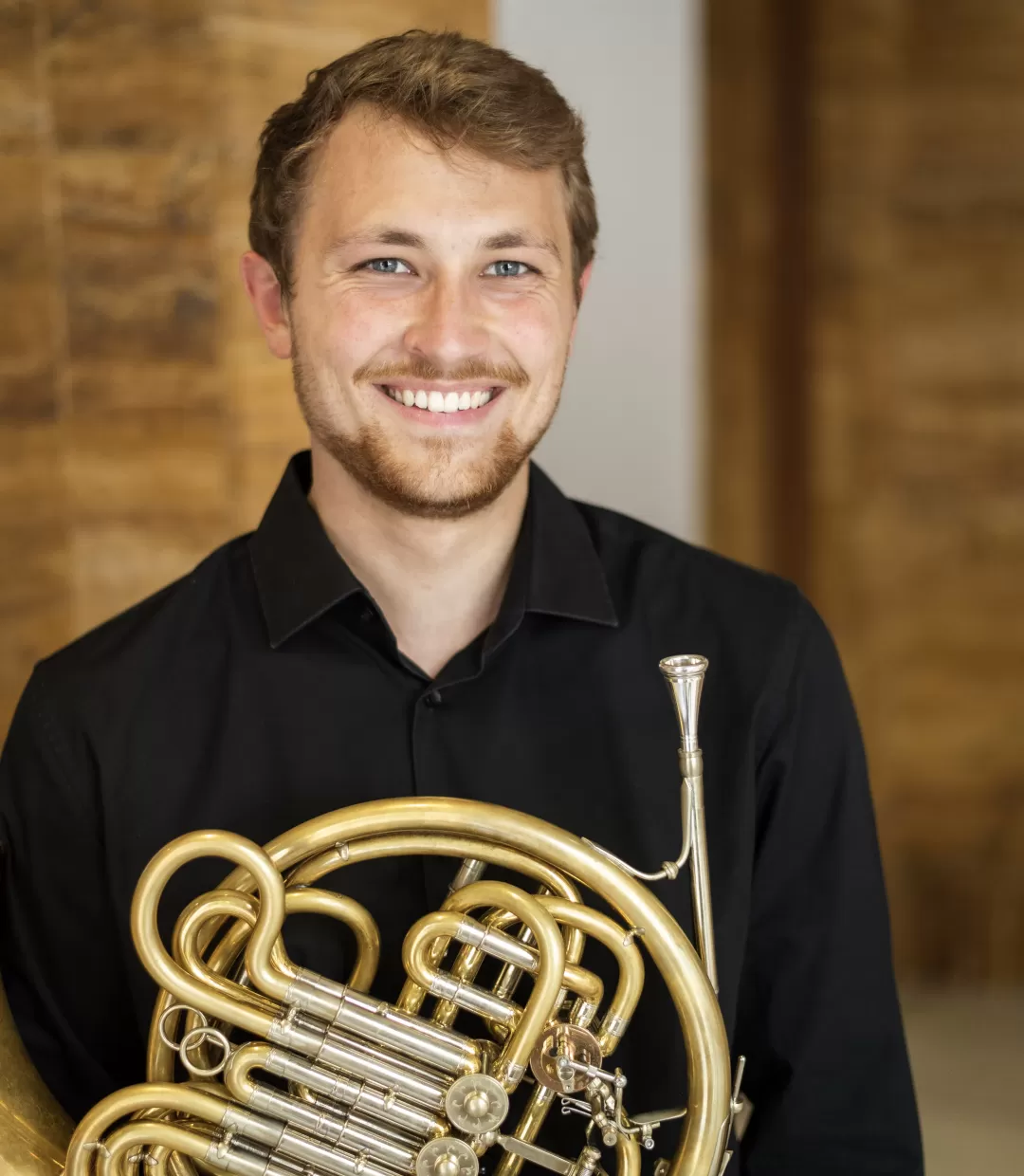 Porträt Michael Hofmann