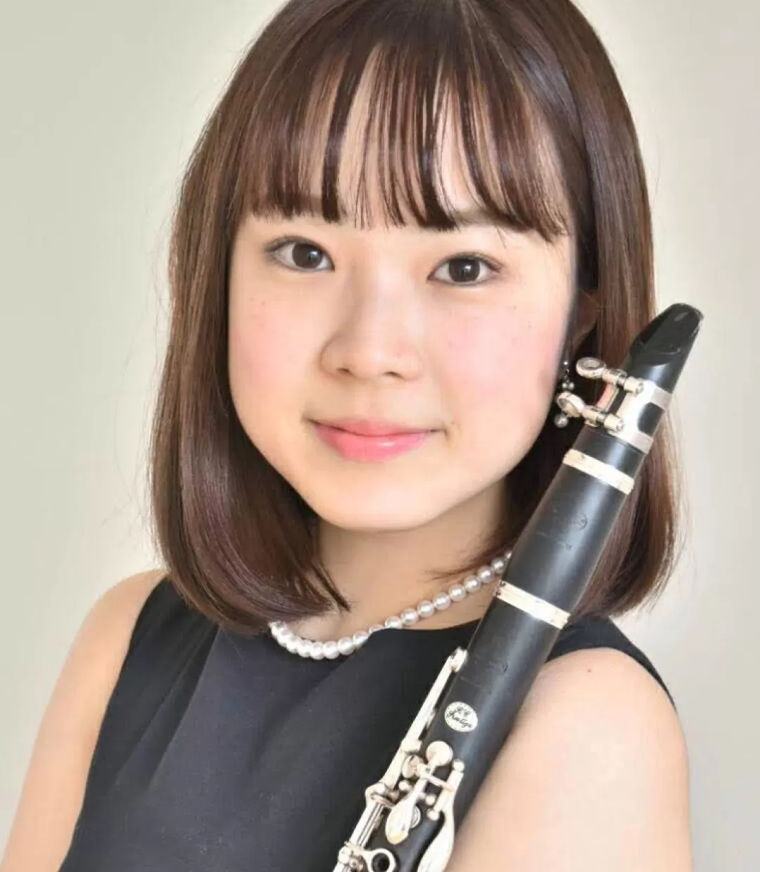 Porträt Nana Kusaka