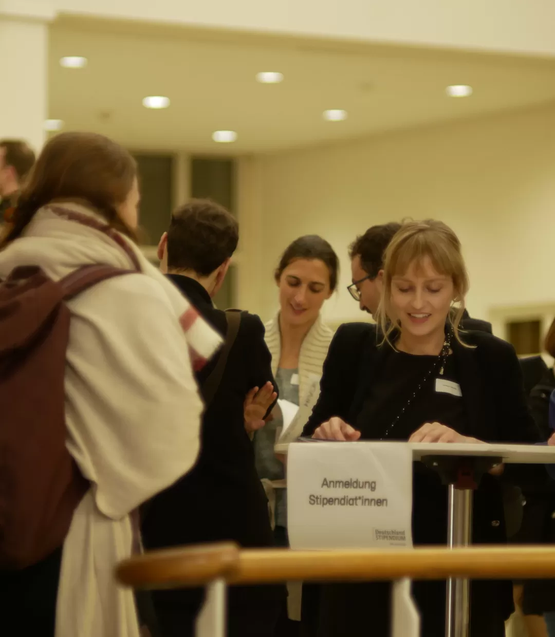 Deutschlandstipendium