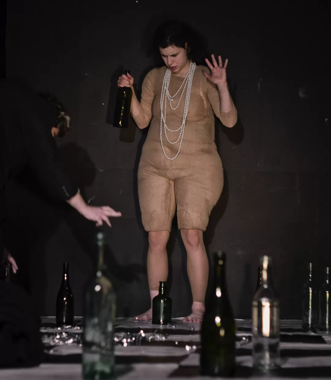 HERR PUNTILA UND SEIN KNECHT MATTI