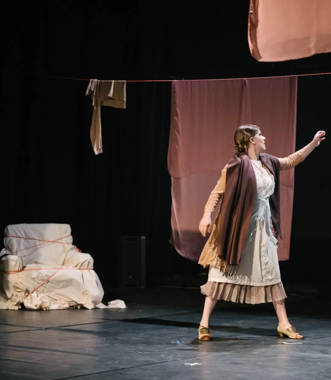 FEGEFEUER IN INGOLSTADT