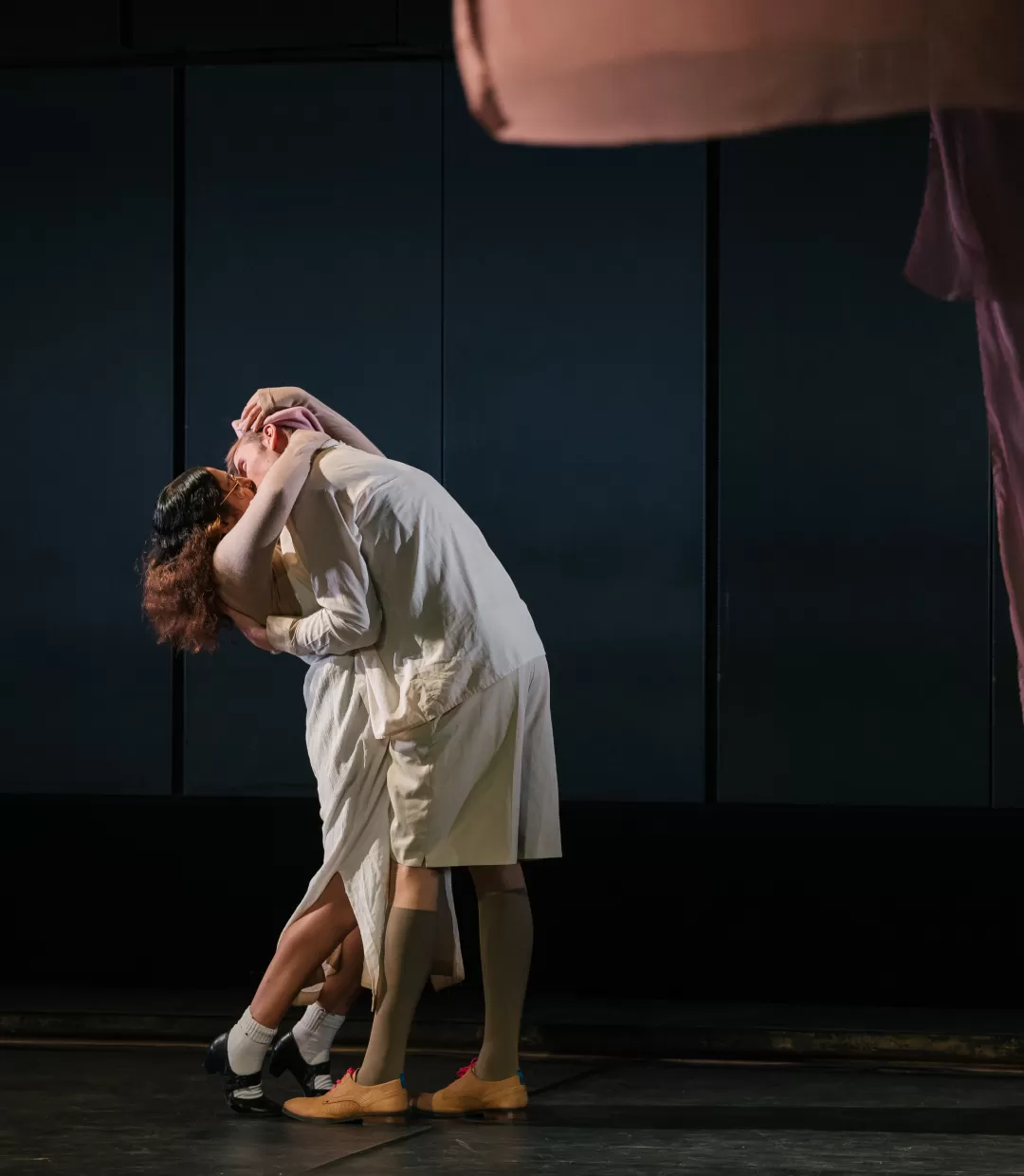 FEGEFEUER IN INGOLSTADT