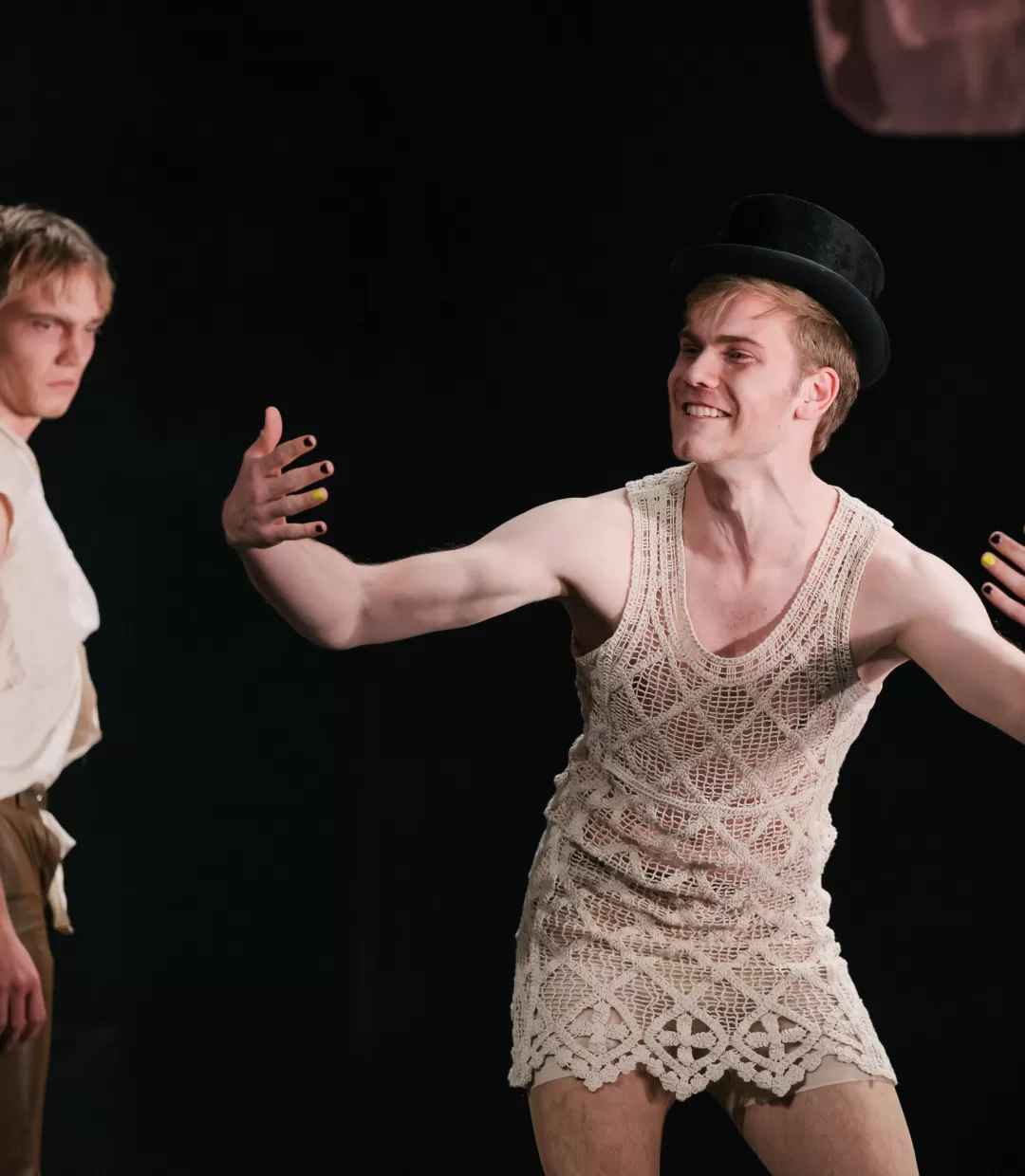 FEGEFEUER IN INGOLSTADT