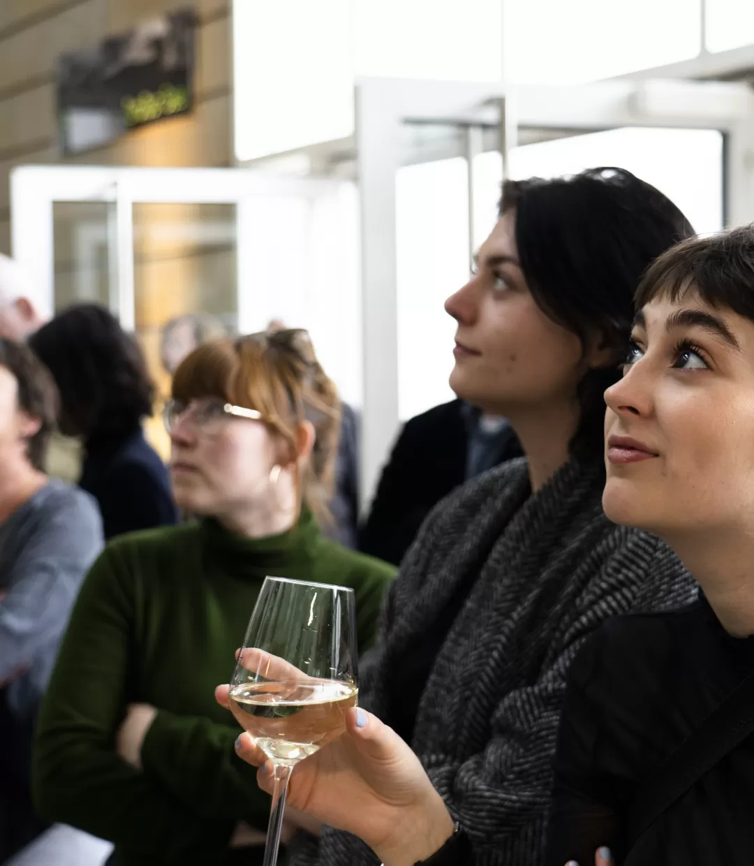 Neue Musik Nacht 2023