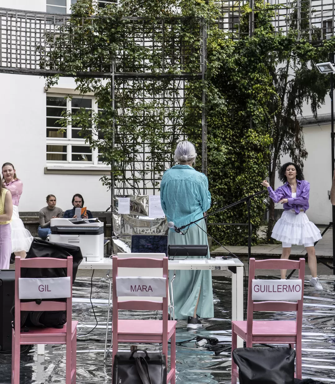 Neue Musik Nacht 2023