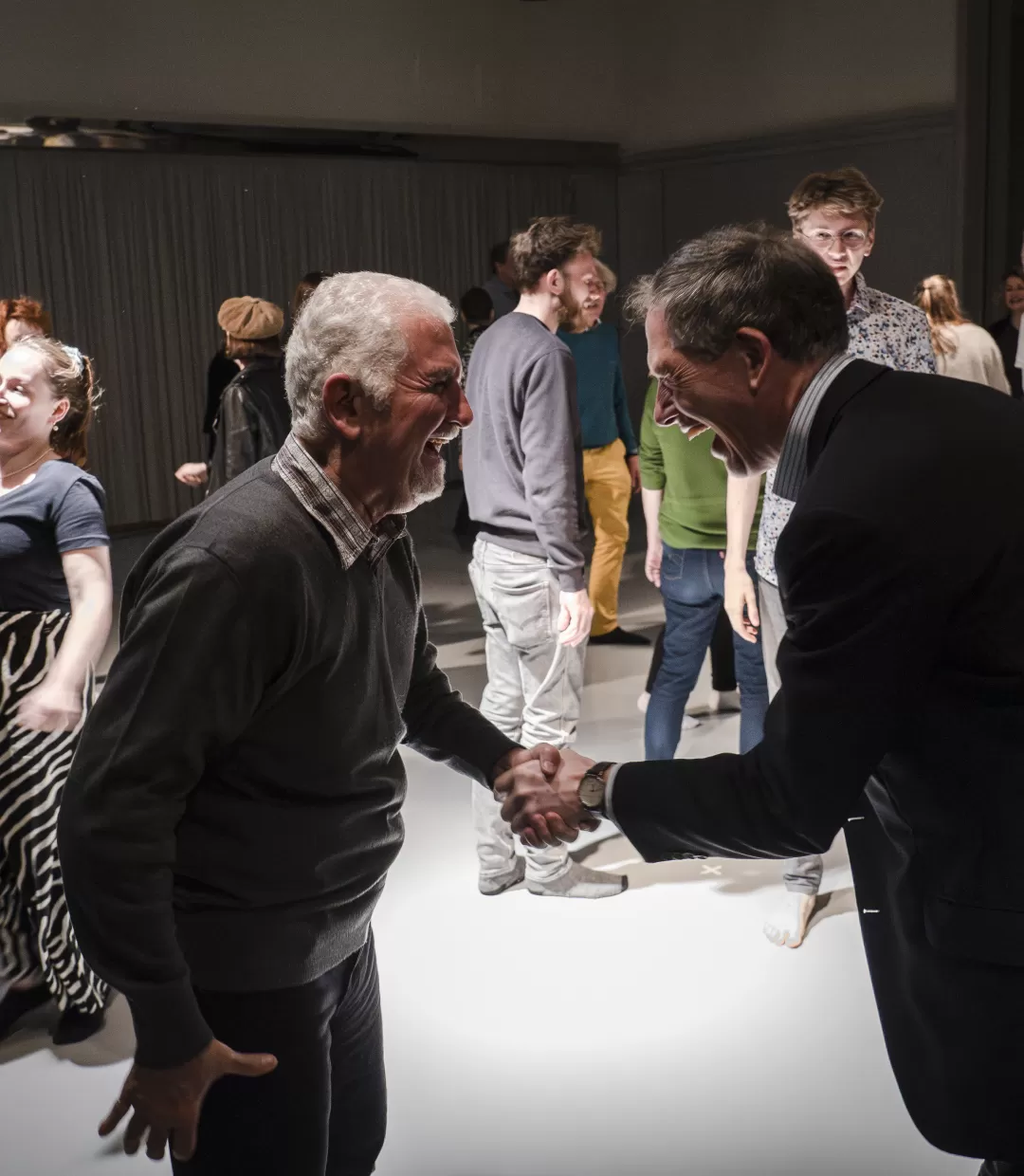 Neue Musik Nacht 2023