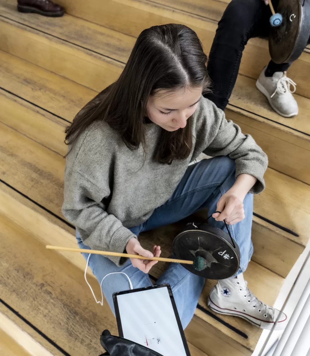 Neue Musik Nacht 2023