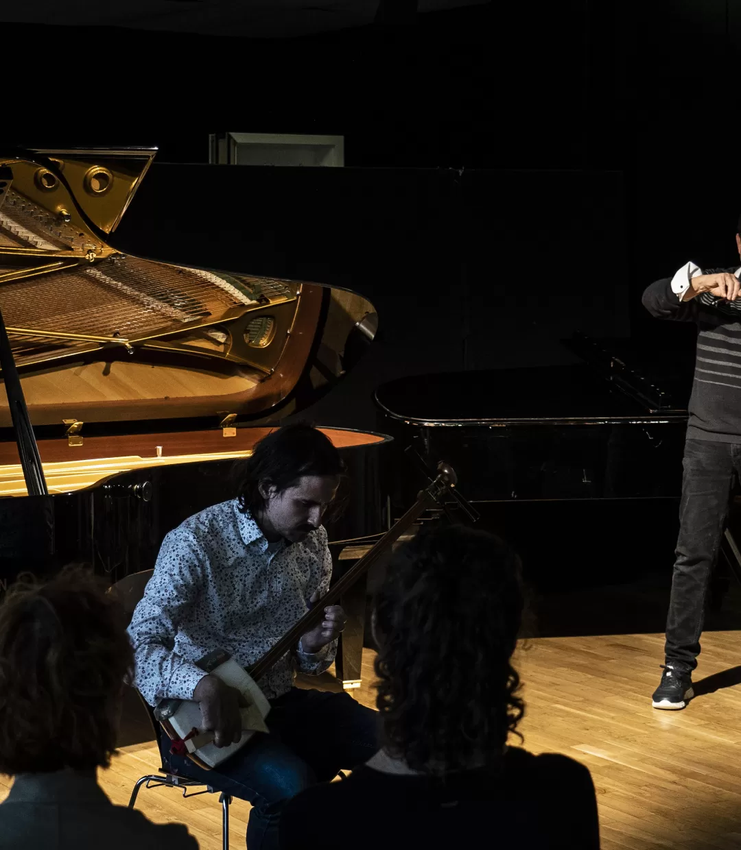 Neue Musik Nacht 2023