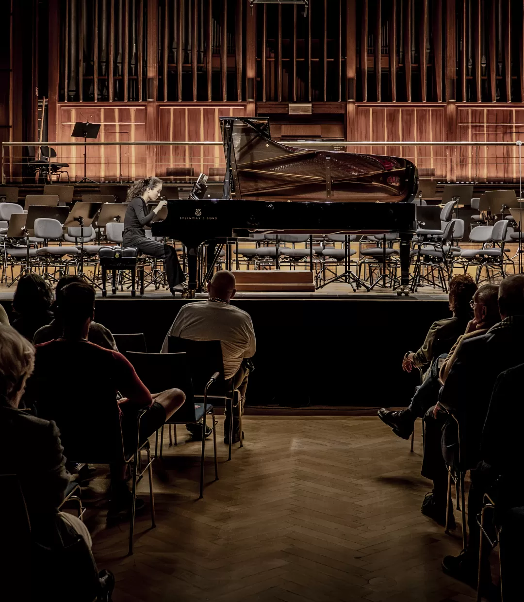 Neue Musik Nacht 2023