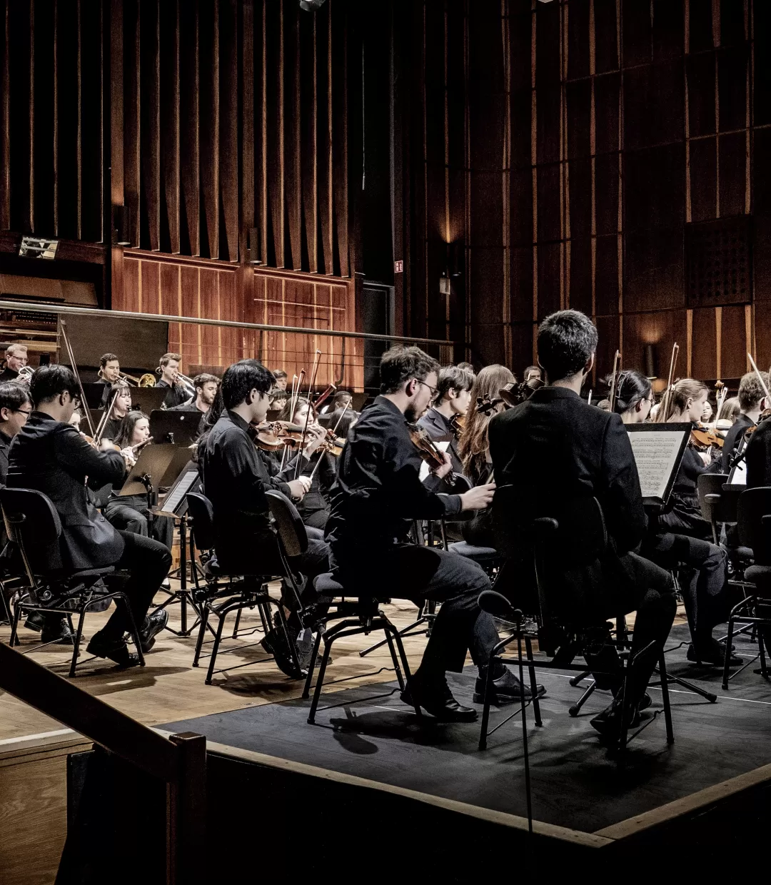 Neue Musik Nacht 2023