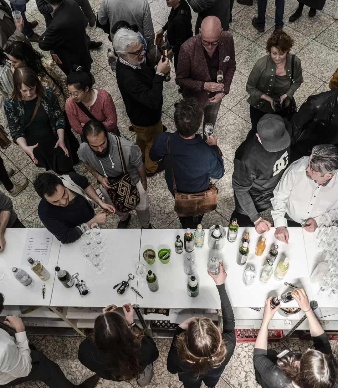 Neue Musik Nacht 2023